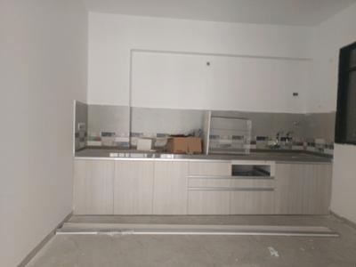 Kitchen Image of 1100 Sq.ft 2 BHK Apartment / Flat for sale in Unique Youtopia, Kharadi Pune for Rs. 9900000
