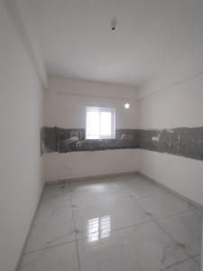Kitchen Image of 1560 Sq.ft 3 BHK Apartment / Flat for sale in Nava Vajra by Nava Jyothi Developers, Horamavu Bengaluru for Rs. 15200000