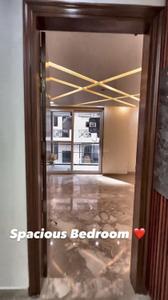 Image of 1460 Sq.ft 3 BHK Builder Floor for sale in Janakpuri, New Delhi for Rs. 18600000