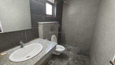 Image of 1760 Sq.ft 3 BHK Apartment / Flat for rent in Paras Dews, Sector 106, Gurgaon for Rs. 40000