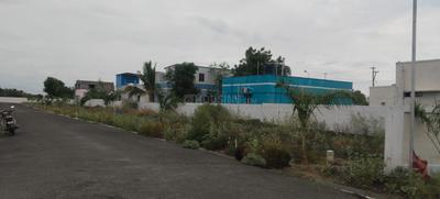 Image of 1260 Sq.ft Residential Plot / Land for sale in Periyanaickenpalayam, Coimbatore for Rs. 2300000