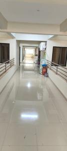 Hall Image of 955 Sq.ft 2 BHK Apartment / Flat for rent in Aakar Canal Kinship, Salaiya Bhopal for Rs. 15000
