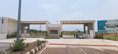 Image of 1200 Sq.ft Residential Plot / Land for sale in Saidapur, Dharwad for Rs. 3360000