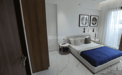 Image of 1003 Sq.ft 2 BHK Apartment / Flat for sale in Kohinoor Sapphire Pune, Tathawade, Pune for Rs. 5700000