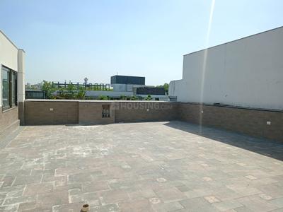 Balcony Image of 7200 Sq.ft 4 BHK Builder Floor for sale in Hauz Khas New Delhi for Rs. 320000000