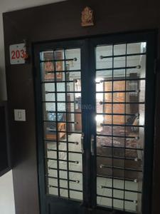 Hall Image of 500 Sq.ft 1 BHK Apartment / Flat for sale in Bholav Bharuch for Rs. 2300000