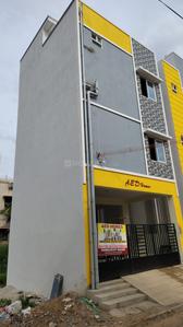 2 BHK Independent House