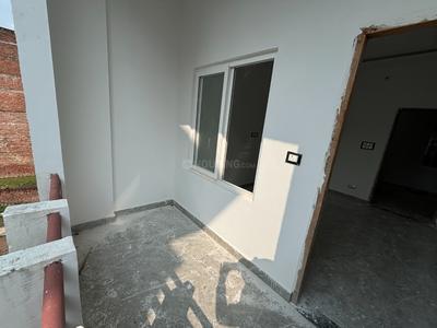 Balcony Image of 1450 Sq.ft 3 BHK Independent House for sale in Chitaipur Varanasi for Rs. 8500000