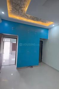Hall Image of 999 Sq.ft 3 BHK Independent House for sale in Hathod Jaipur for Rs. 6400000