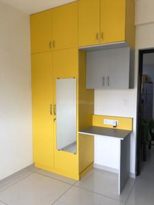 Bedroom Image of 1432 Sq.ft 2.5 BHK Apartment / Flat for sale in HRC Ibbani, Jakkur Bengaluru for Rs. 15708000