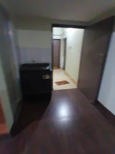 Kitchen Image of 1500 Sq.ft 2 BHK Builder Floor for rent in Bidanasi Cuttack for Rs. 20000