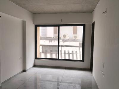 Bedroom Image of 1850 Sq.ft 3 BHK Apartment / Flat for sale in Trinity Sky, Bopal Ahmedabad for Rs. 9000000