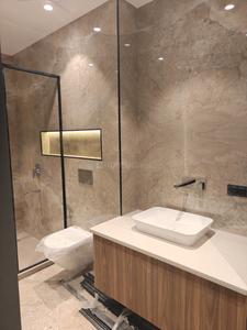 Bathroom Image of 4700 Sq.ft 4 BHK Builder Floor for sale in Palam Vihar Gurgaon for Rs. 47500000