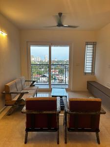 2 BHK Flat