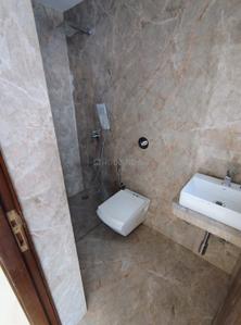 Bathroom Image of 1082 Sq.ft 2 BHK Apartment / Flat for sale in Charisma Samara, Chembur Mumbai for Rs. 25100000