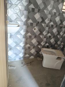 Common Bathroom Image of 1075 Sq.ft 2 BHK Apartment / Flat for sale in Pavitram24, Pushpak Nagar Navi Mumbai for Rs. 6850000