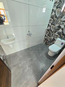 Bathroom Image of 1800 Sq.ft 3 BHK Independent House for sale in Panayikulam Kochi for Rs. 7000000