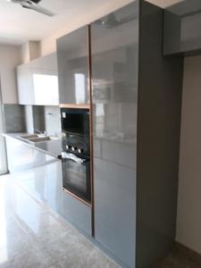 Kitchen Image of 2400 Sq.ft 3 BHK Builder Floor for sale in Sector 23 Gurgaon for Rs. 25000000