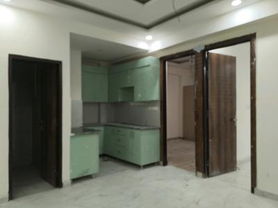 Living Room Image of 930 Sq.ft 2 BHK Apartment / Flat for sale in Saraswati Landmark, Noida Extension Greater Noida for Rs. 4200500