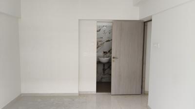 Bedroom Image of 755 Sq.ft 2 BHK Apartment / Flat for sale in Sai Adityaraj, Ghatkopar East Mumbai for Rs. 19000000