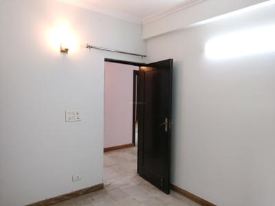 Bedroom Image of 1700 Sq.ft 3 BHK Apartment / Flat for rent in The Nav Nirman by Odeon Builders, Sector 2 Dwarka New Delhi for Rs. 44000