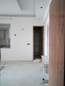 Main Entrance Image of 1050 Sq.ft 2 BHK Apartment / Flat for sale in Sector 101 Noida for Rs. 4500000
