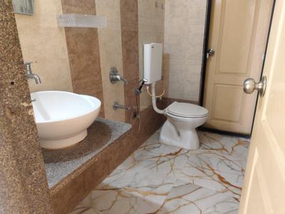 Image of 1280 Sq.ft 2 BHK Apartment / Flat for sale in Mahaavir Mannat, Ulwe, Navi Mumbai for Rs. 14200000