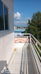 Balcony Image of 2500 Sq.ft 2 BHK Builder Floor for rent in Narayanpur Bokaro for Rs. 7500