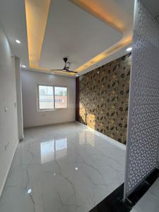 Living Room Image of 1700 Sq.ft 3 BHK Villa for sale in Grah Imperial Villas Phase 1, Anora Kala Lucknow for Rs. 7200000
