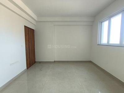 Bedroom Image of 1335 Sq.ft 2 BHK Apartment / Flat for sale in Shapoorji Pallonji Parkwest Maple Tower 4 by Shapoorji Pallonji Real Estate, Jagajeevanram Nagar Bengaluru for Rs. 22200000