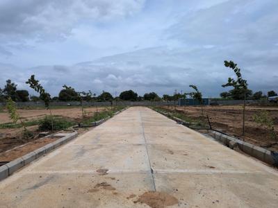 Image of 400 Sq.ft Residential Plot / Land for sale in Raikal, Ranga Reddy for Rs. 6200003