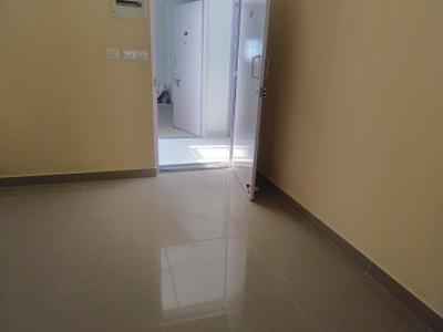 Living Room Image of 930 Sq.ft 3 BHK Apartment / Flat for sale in Shapoorji Pallonji Houshing Complex, Rajarhat Kolkata for Rs. 6700000