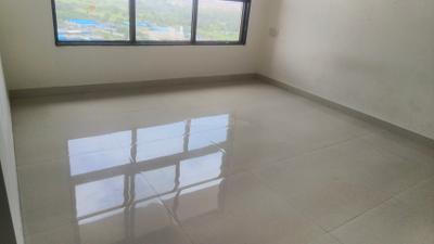 Bedroom Image of 650 Sq.ft 2 BHK Apartment / Flat for rent in Runwal My City Phase II Cluster 05 Part I, Dombivli East Thane for Rs. 12000