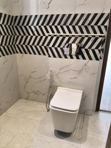 Common Bathroom Image of 750 Sq.ft 2.5 BHK Apartment / Flat for sale in Signature Global Proxima, Sector 89 Gurgaon for Rs. 8500000