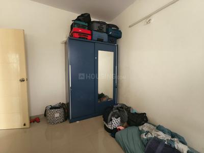 Bedroom Image of 1113 Sq.ft 2 BHK Apartment / Flat for sale in Channanayakanapalya Bengaluru for Rs. 7350000