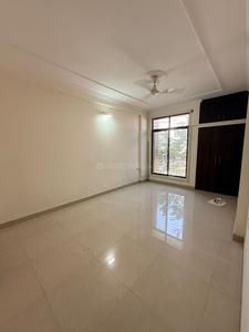Bedroom Image of 1850 Sq.ft 3.5 BHK Duplex for rent in Fortune Glory Extension II, Bawadiya Kalan Bhopal for Rs. 25000