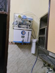 Kitchen Image of 1900 Sq.ft 2 BHK Builder Floor for rent in Alpha I Greater Noida for Rs. 32200