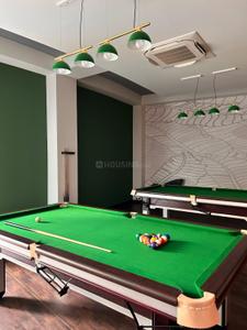 Image of 550 Sq.ft 1 BHK Apartment / Flat for rent in Provident Adora De Goa, Sancoale, Goa for Rs. 27000