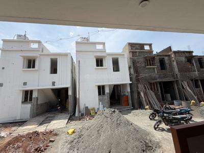 Image of 1350 Sq.ft 3 BHK Independent House for sale in Koodal Nagar, Madurai for Rs. 7200000