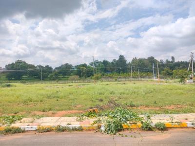 Image of 1500 Sq.ft Residential Plot / Land for sale in Nelamangala, Bengaluru for Rs. 5623300