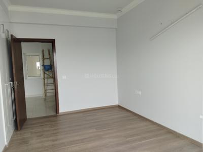 Bedroom Image of 2100 Sq.ft 3 BHK Apartment / Flat for sale in Central Park Aqua Front Towers, Sector 33 Sohna for Rs. 27000000