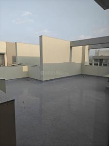 Balcony Image of 3270 Sq.ft 4 BHK Apartment / Flat for sale in Orchid Elegance, South Bopal Ahmedabad for Rs. 21500000