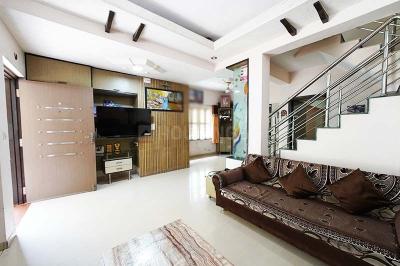 Hall Image of 2250 Sq.ft 4 BHK Independent House for sale in Nikol Ahmedabad for Rs. 26500000