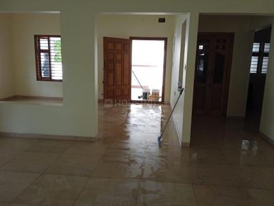Hall Image of 4500 Sq.ft 6 BHK Independent House for sale in Unishire Rachenahalli , Thanisandra Bengaluru for Rs. 70000000
