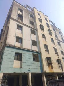 Building Image of 770 Sq.ft 2 BHK Apartment / Flat for sale in Narhe Pune for Rs. 4500000