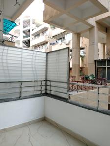 Living Room Image of 2200 Sq.ft 4 BHK Apartment / Flat for sale in CGHS Guru Apartments, Sector 6 Dwarka New Delhi for Rs. 36300000