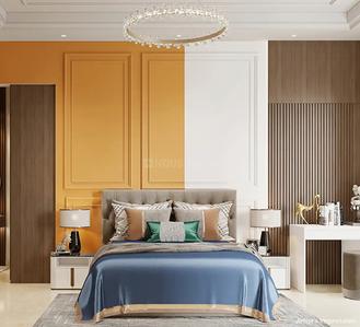 Bedroom Image of 1799 Sq.ft 3 BHK Apartment / Flat for sale in Hinjawadi Pune for Rs. 16100000