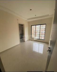Hall Image of 560 Sq.ft 1 BHK Apartment / Flat for sale in Sai Sindhu Casita Enclave, Naigaon East Naigaon for Rs. 3100000