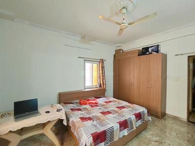Bedroom Image of 1800 Sq.ft 6 BHK Villa for sale in Saiyed Vasna Vadodara for Rs. 12000000