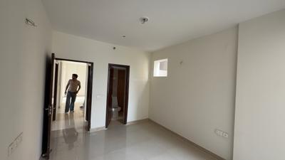 Bedroom Image of 1050 Sq.ft 2 BHK Apartment / Flat for sale in Amrapali Heartbeat City, Sector 107 Noida for Rs. 12547500